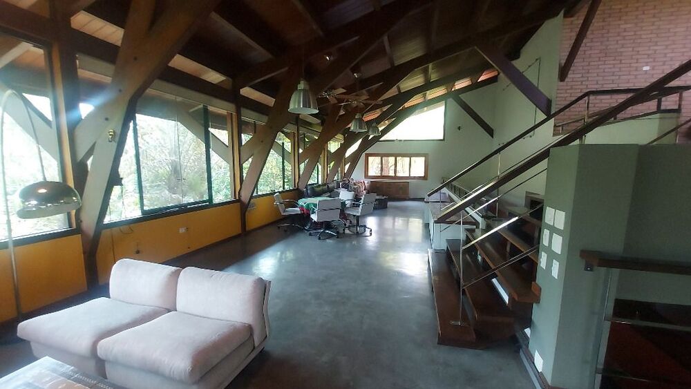 Casa de Condomínio, 5 quartos - Foto 1