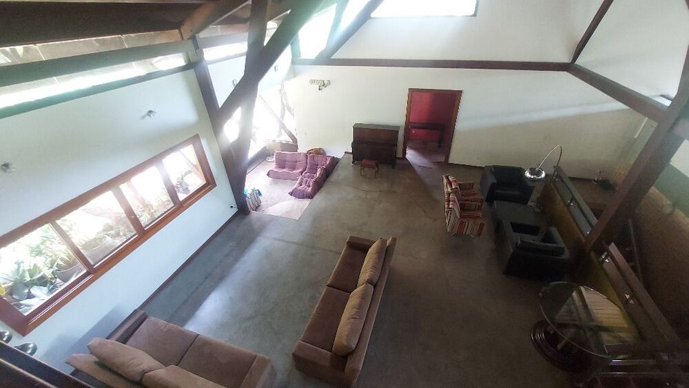 Casa de Condomínio, 5 quartos - Foto 8