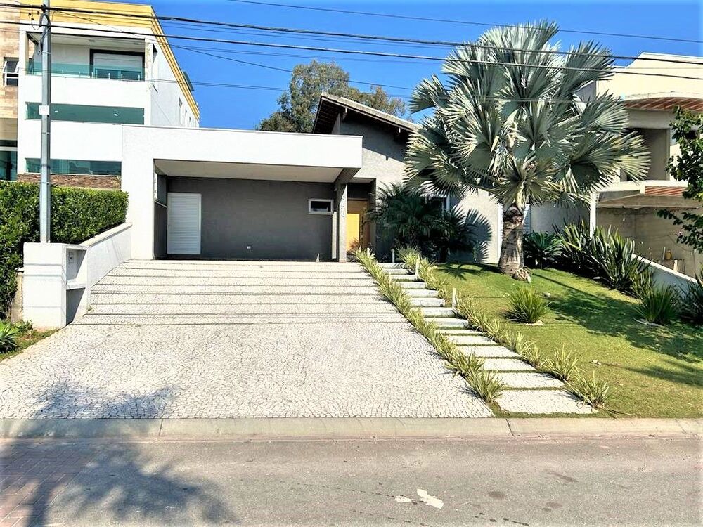 Casa de Condomínio, 3 quartos - Foto 8