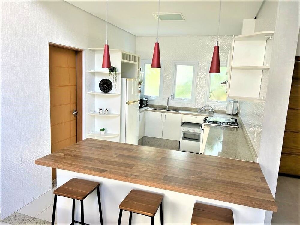 Casa de Condomínio, 3 quartos - Foto 2