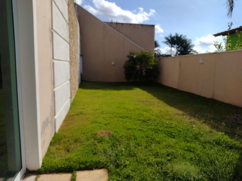 Casa de Condomínio, 4 quartos - Foto 16