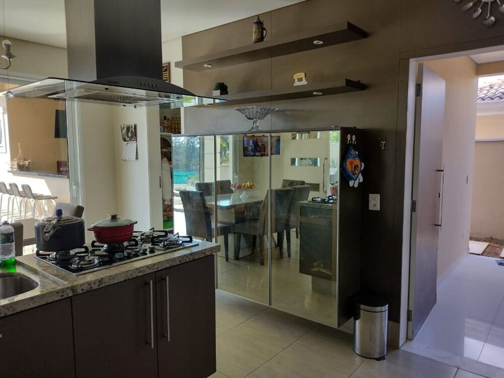 Casa de Condomínio, 4 quartos - Foto 4