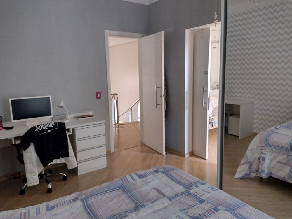 Casa de Condomínio, 4 quartos - Foto 11