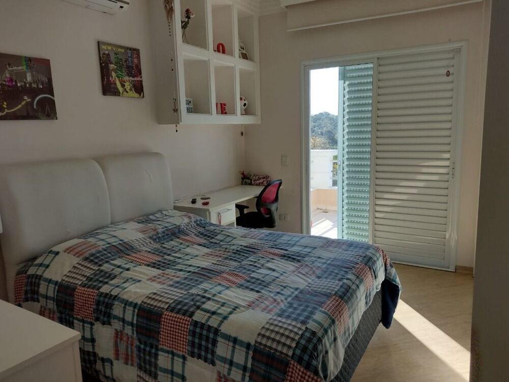 Casa de Condomínio, 4 quartos - Foto 10