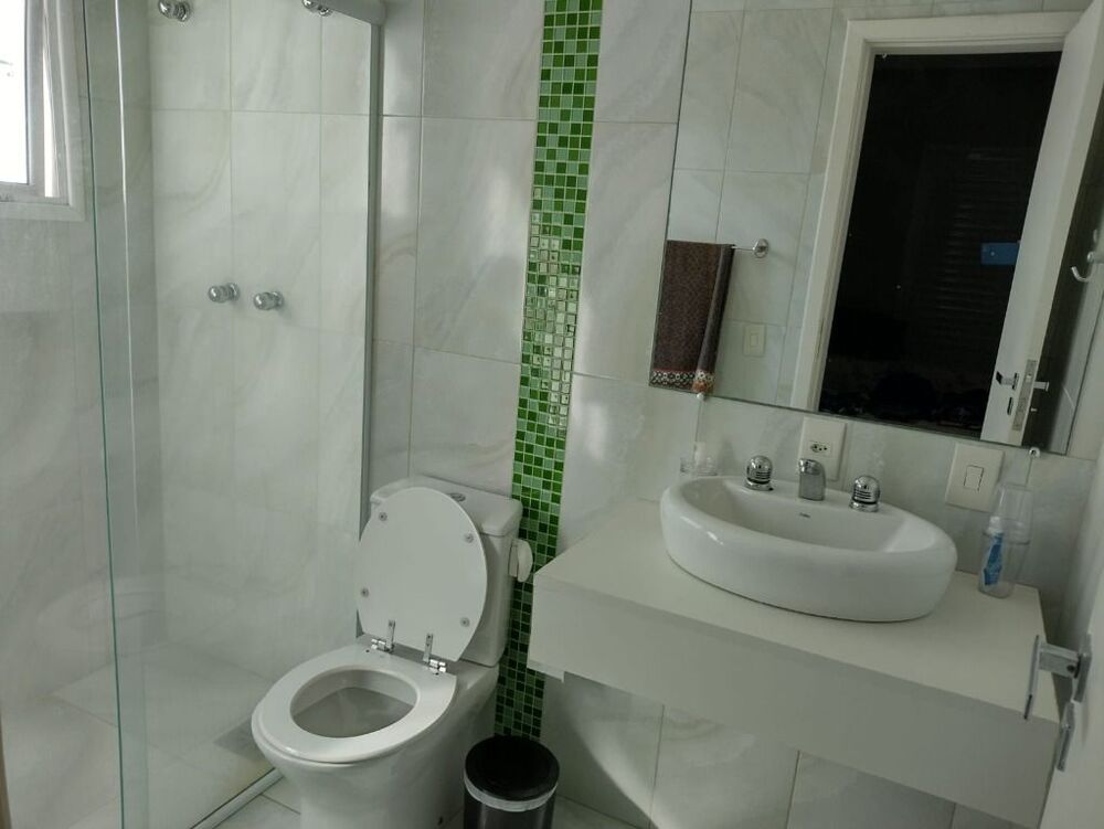 Casa de Condomínio, 4 quartos - Foto 9