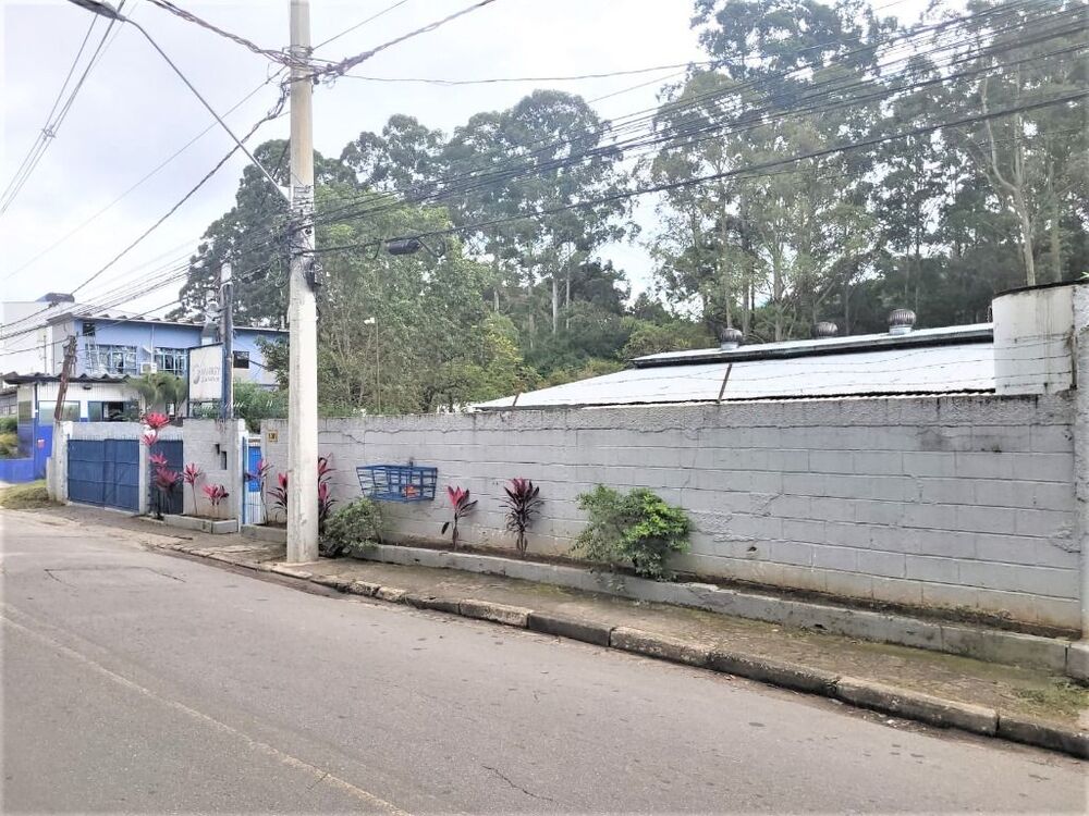 Depósito-Galpão, 715 m² - Foto 8