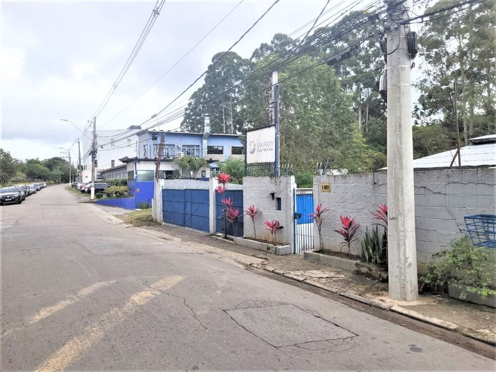 Depósito-Galpão, 715 m² - Foto 7