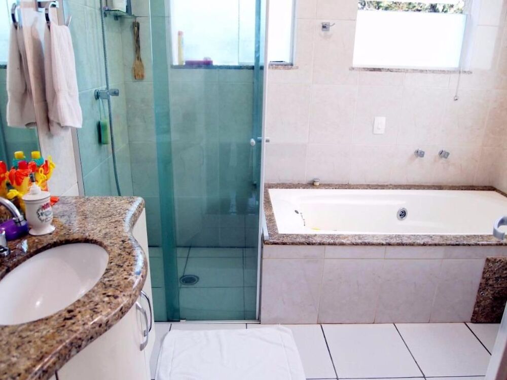 Casa de Condomínio, 3 quartos - Foto 3