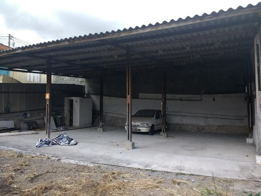 Terreno, 397 m² - Foto 1