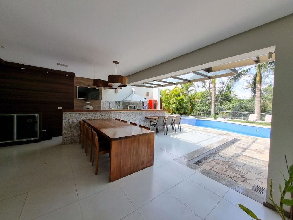 Casa de Condomínio, 5 quartos - Foto 8
