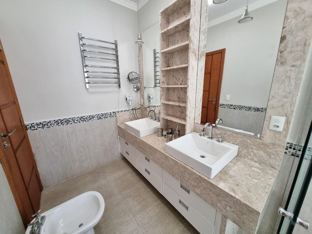 Casa de Condomínio, 5 quartos - Foto 49