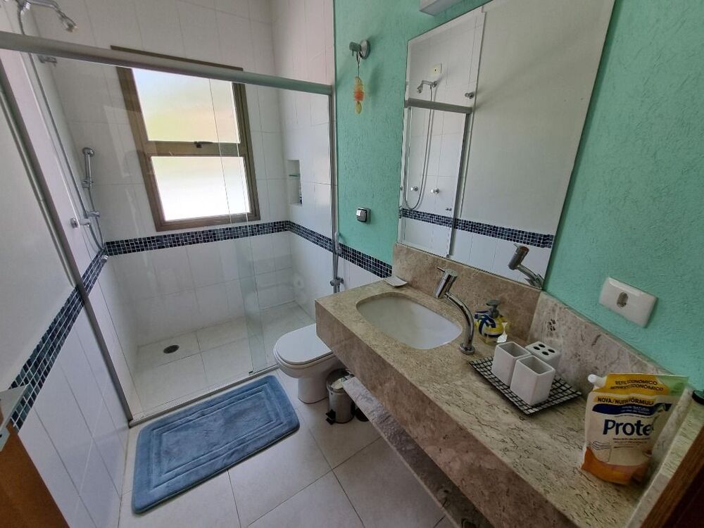 Casa de Condomínio, 5 quartos - Foto 30