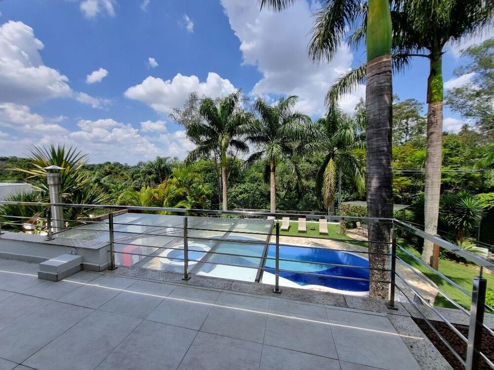 Casa de Condomínio, 5 quartos - Foto 43