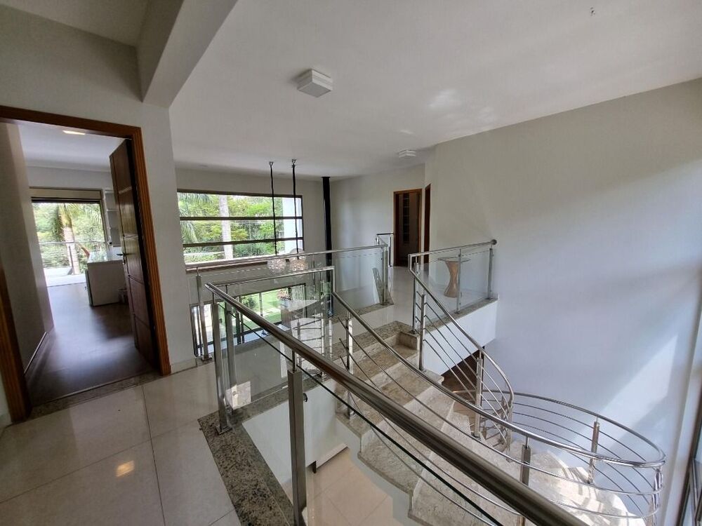 Casa de Condomínio, 5 quartos - Foto 24
