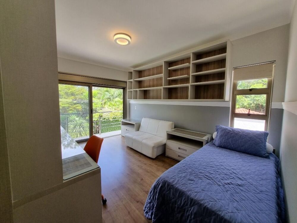Casa de Condomínio, 5 quartos - Foto 31