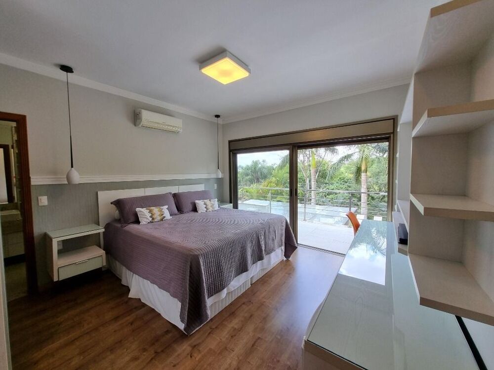 Casa de Condomínio, 5 quartos - Foto 42