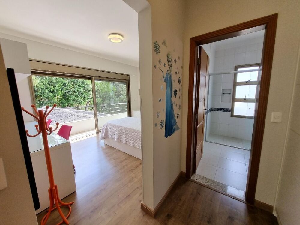 Casa de Condomínio, 5 quartos - Foto 37