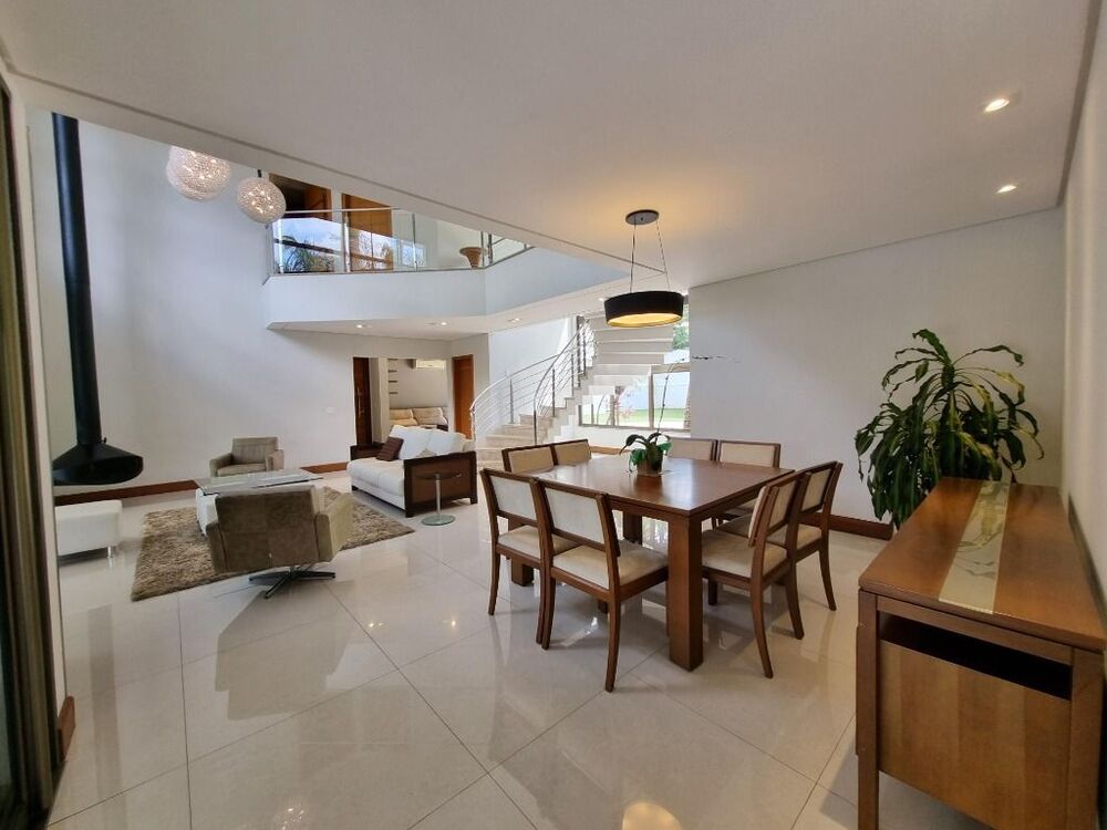 Casa de Condomínio, 5 quartos - Foto 10