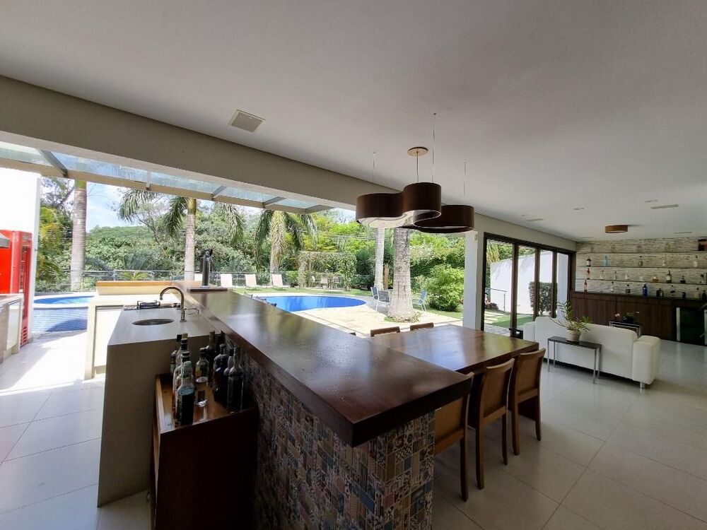 Casa de Condomínio, 5 quartos - Foto 6
