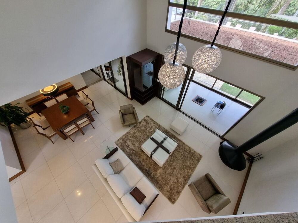 Casa de Condomínio, 5 quartos - Foto 25