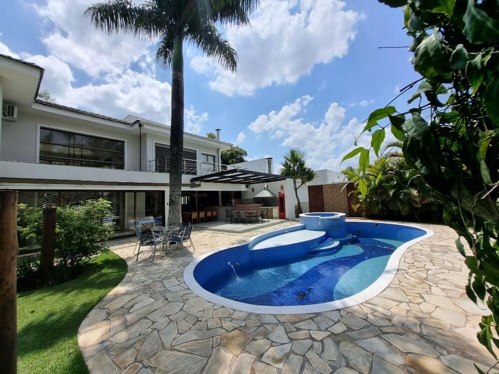 Casa de Condomínio, 5 quartos - Foto 3