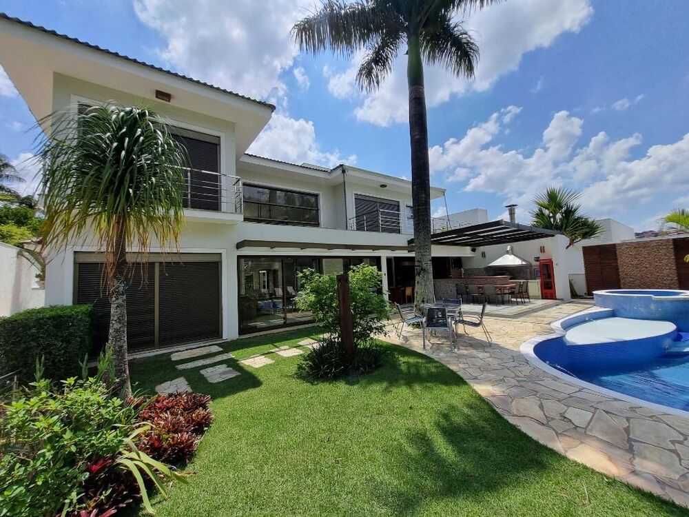 Casa de Condomínio, 5 quartos - Foto 4