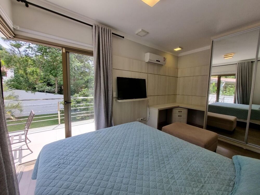 Casa de Condomínio, 5 quartos - Foto 28