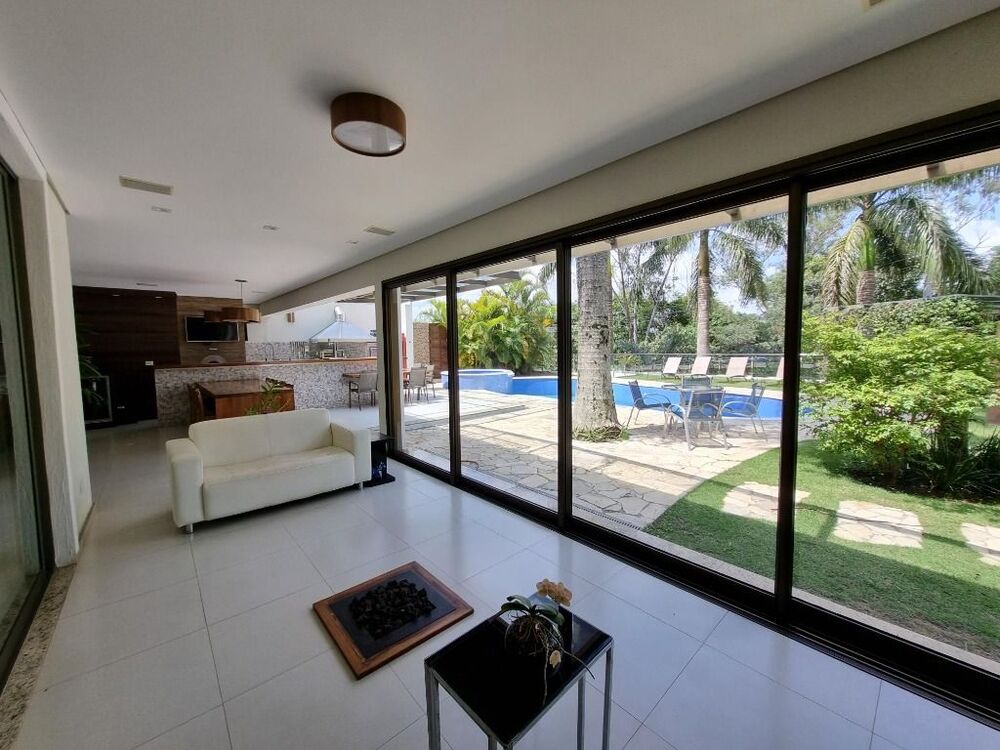 Casa de Condomínio, 5 quartos - Foto 7