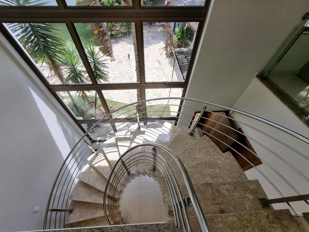 Casa de Condomínio, 5 quartos - Foto 23