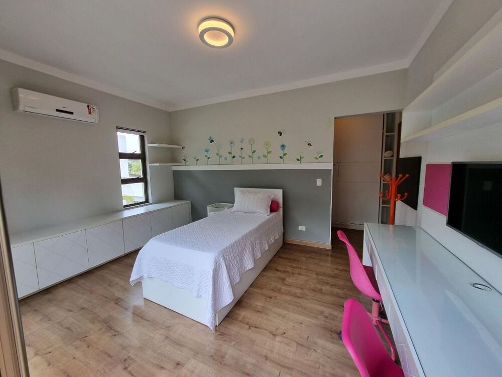 Casa de Condomínio, 5 quartos - Foto 40