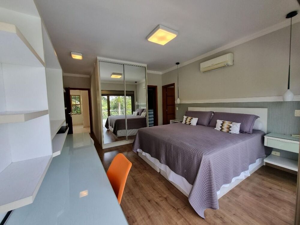 Casa de Condomínio, 5 quartos - Foto 45