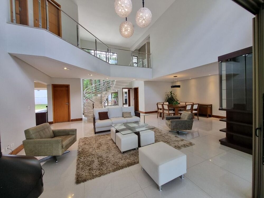 Casa de Condomínio, 5 quartos - Foto 12