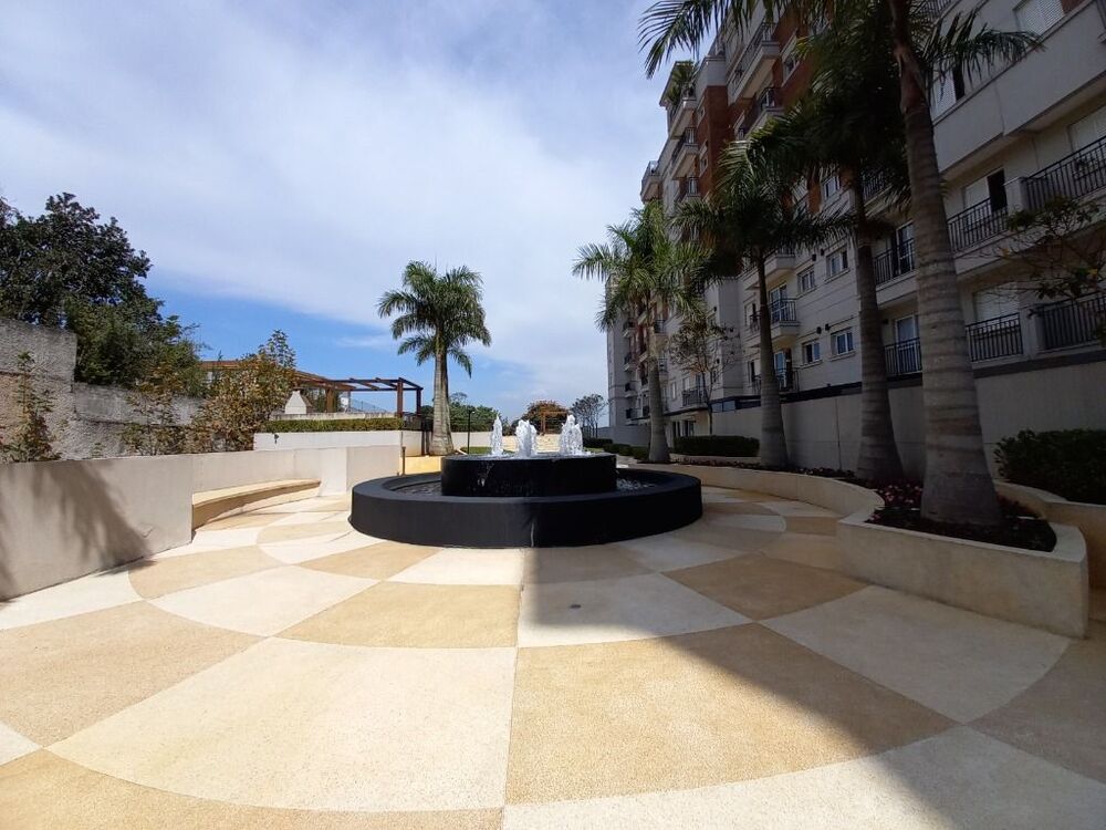 Apartamento, 2 quartos, 59 m² - Foto 3