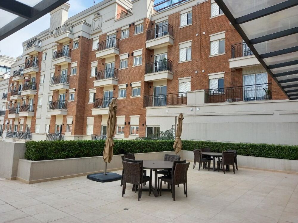 Apartamento, 2 quartos, 59 m² - Foto 19