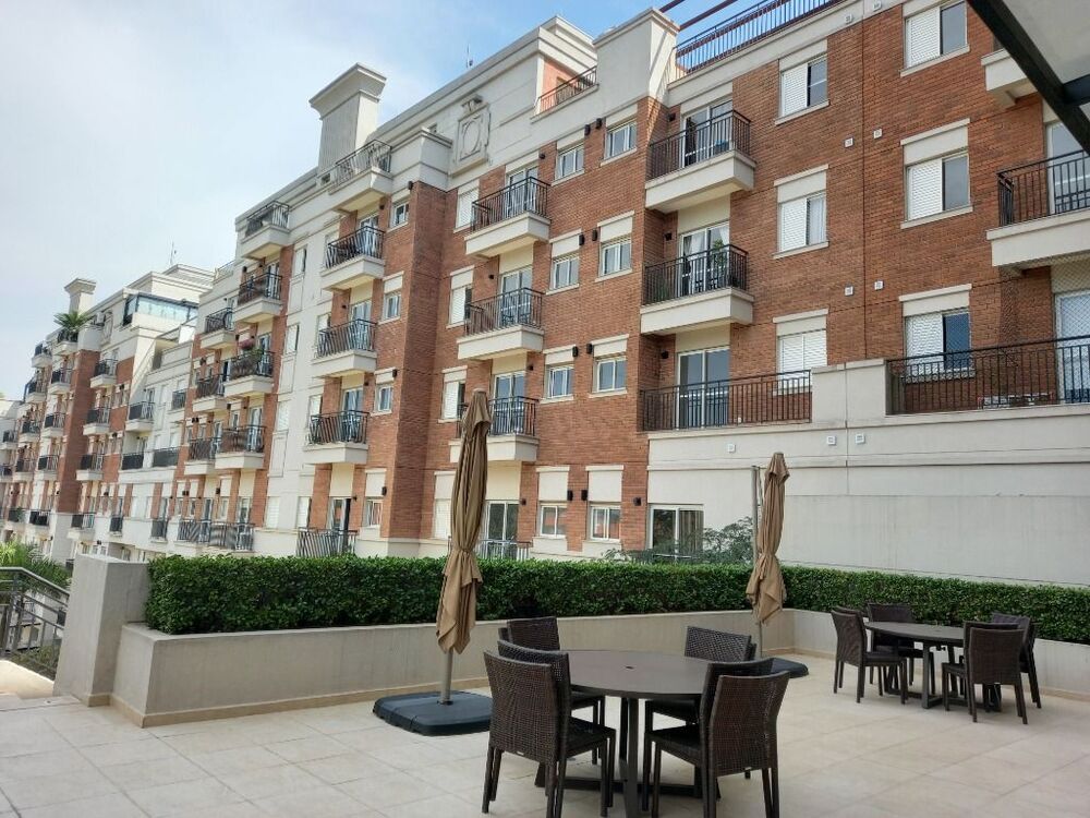 Apartamento, 2 quartos, 59 m² - Foto 16