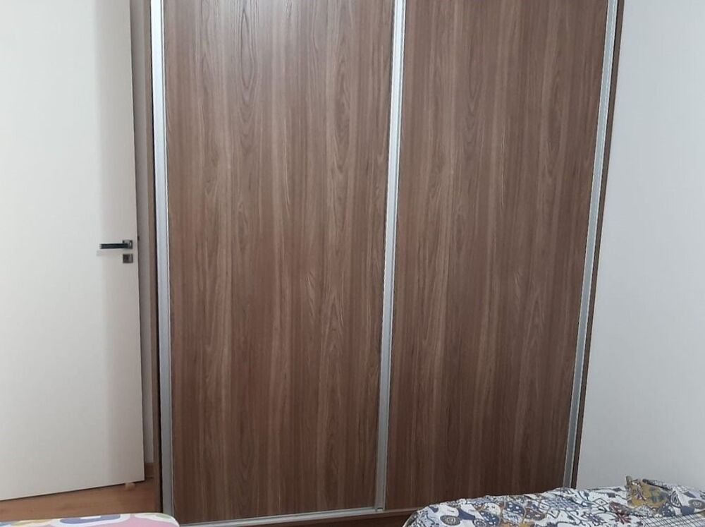 Apartamento, 2 quartos, 59 m² - Foto 5
