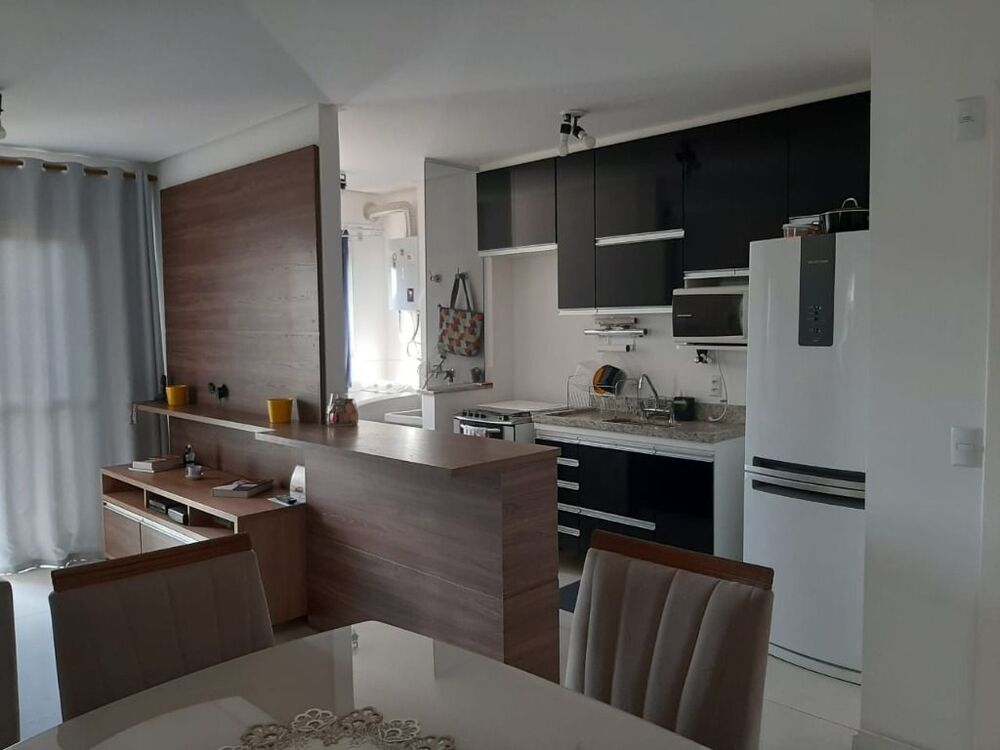 Apartamento, 2 quartos, 59 m² - Foto 29