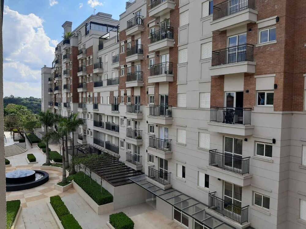 Apartamento, 2 quartos, 59 m² - Foto 11