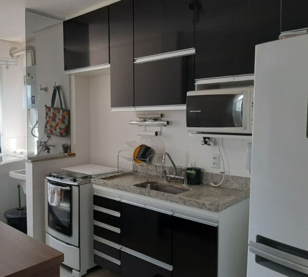 Apartamento, 2 quartos, 59 m² - Foto 22