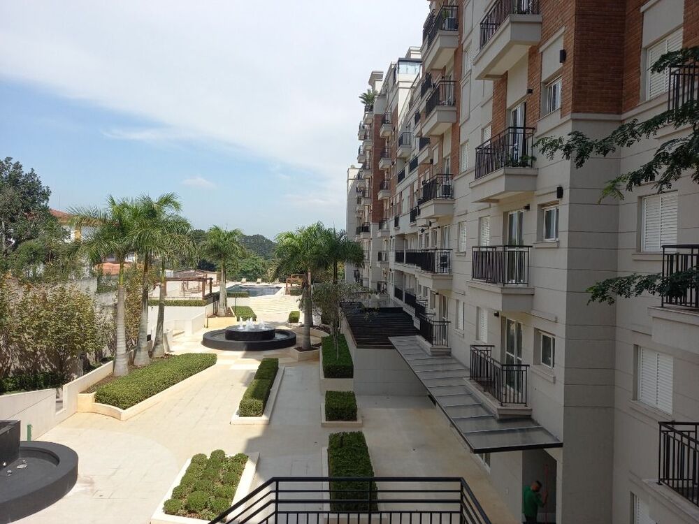 Apartamento, 2 quartos, 59 m² - Foto 14