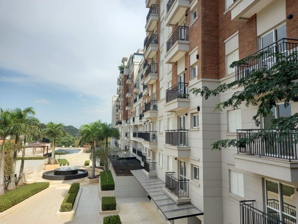 Apartamento, 2 quartos, 59 m² - Foto 8
