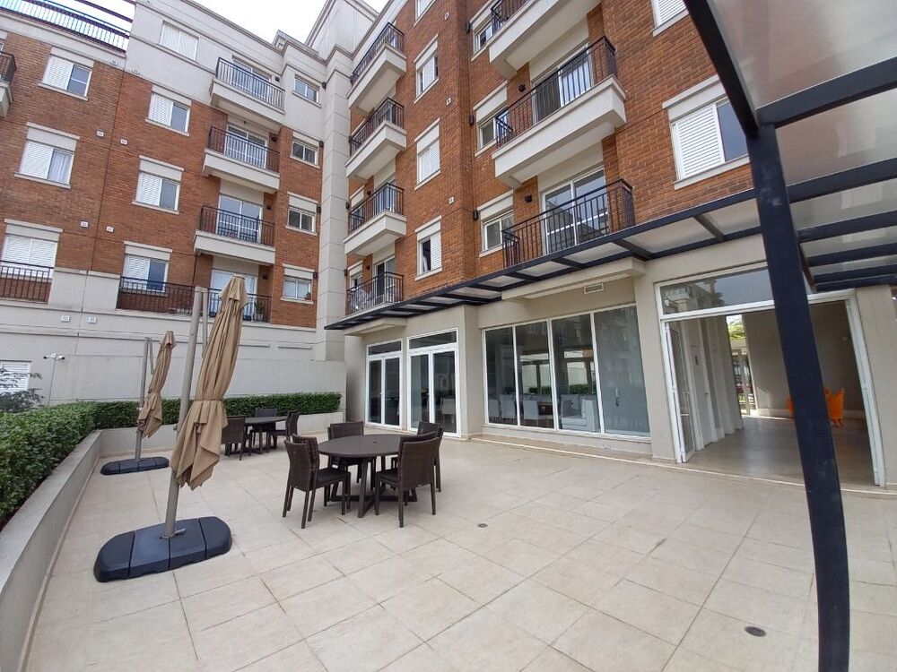 Apartamento, 2 quartos, 59 m² - Foto 10