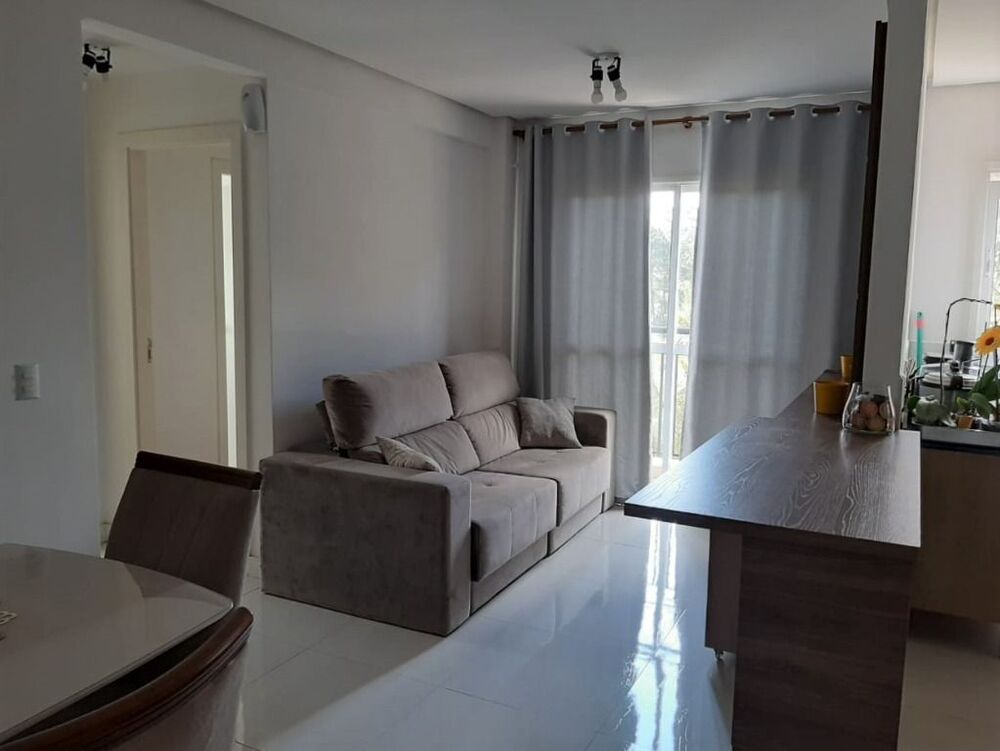 Apartamento, 2 quartos, 59 m² - Foto 17