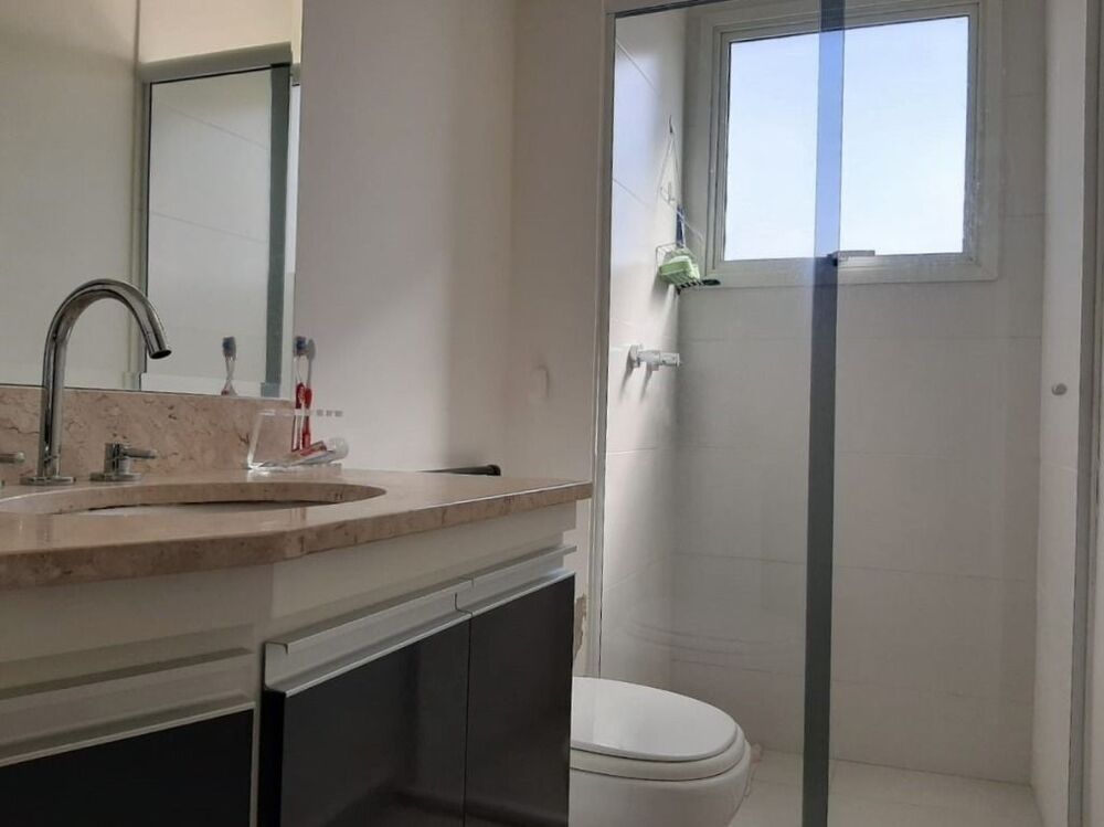 Apartamento, 2 quartos, 59 m² - Foto 1