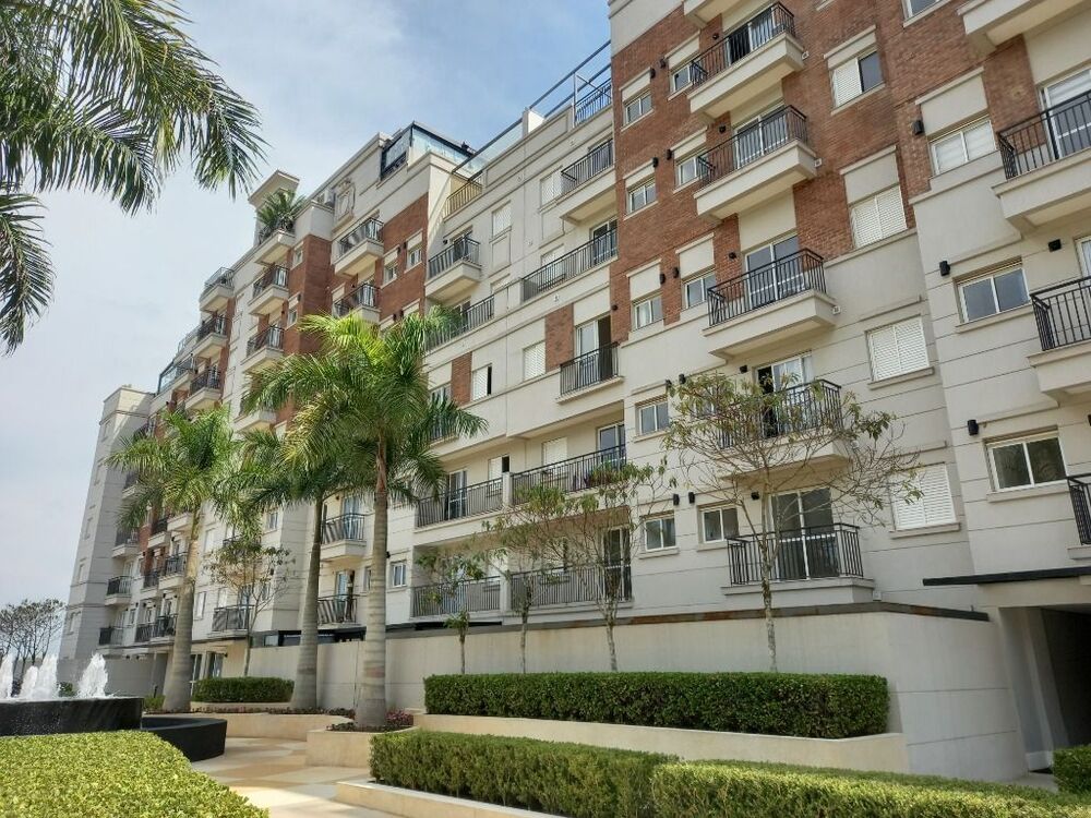 Apartamento, 2 quartos, 59 m² - Foto 15