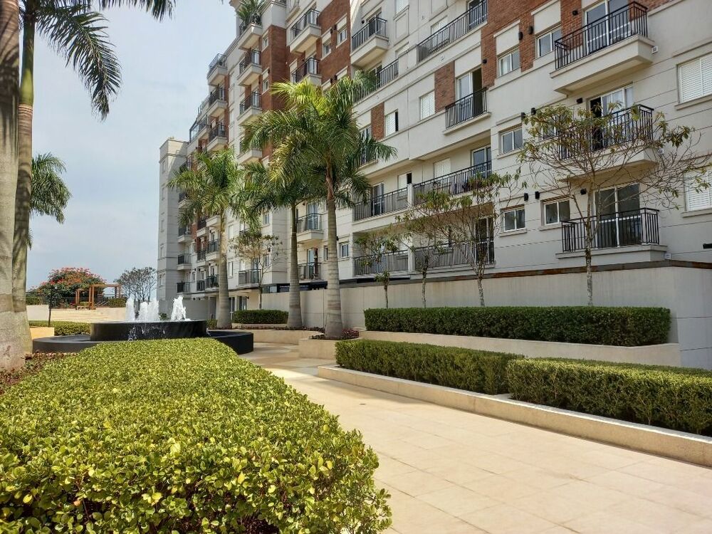 Apartamento, 2 quartos, 59 m² - Foto 20