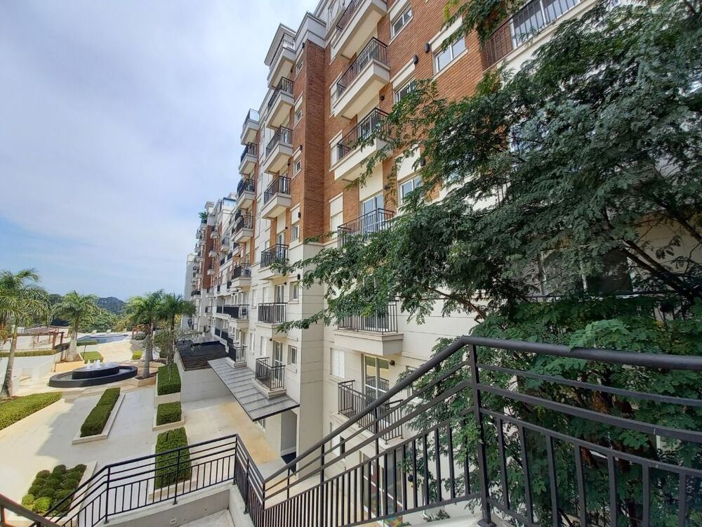 Apartamento, 2 quartos, 59 m² - Foto 9