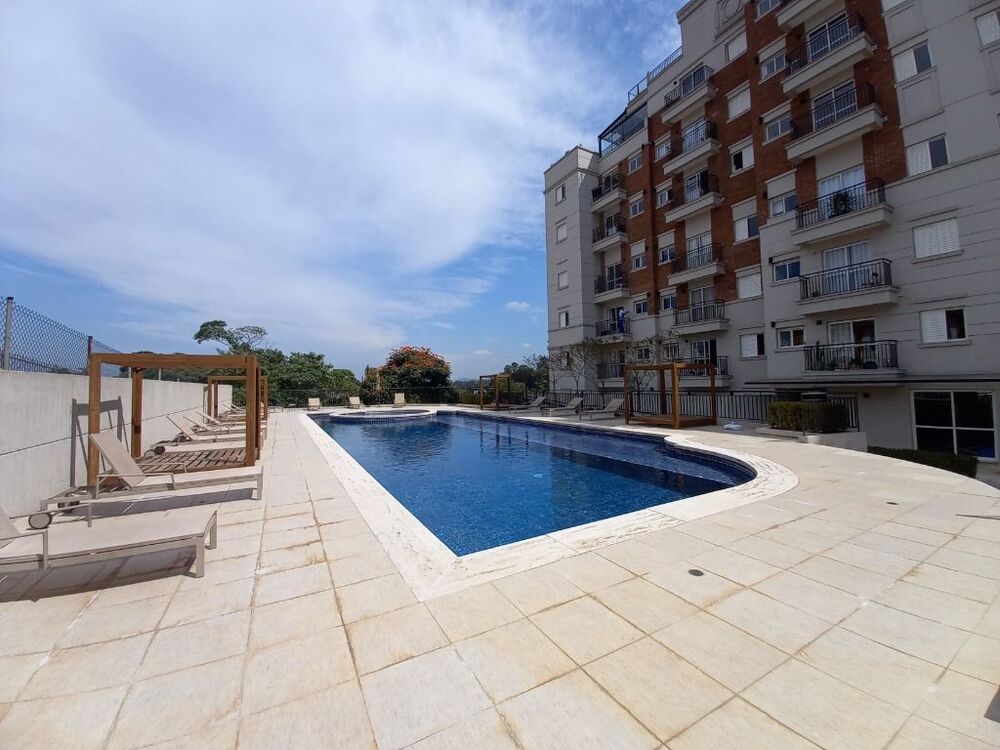 Apartamento, 2 quartos, 59 m² - Foto 21