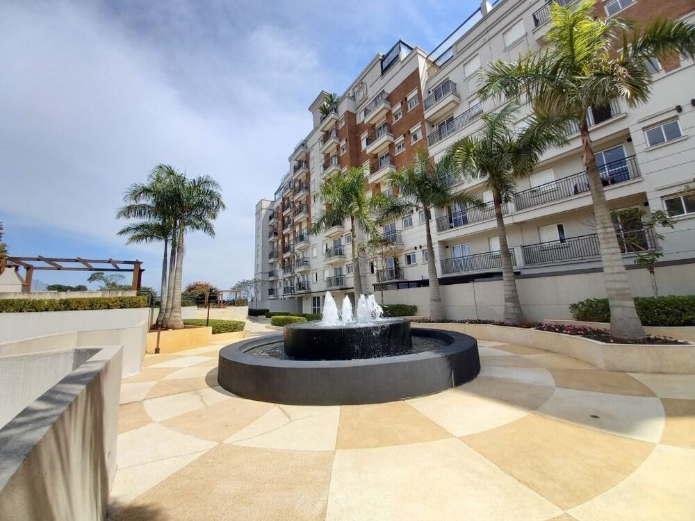 Apartamento, 2 quartos, 59 m² - Foto 27