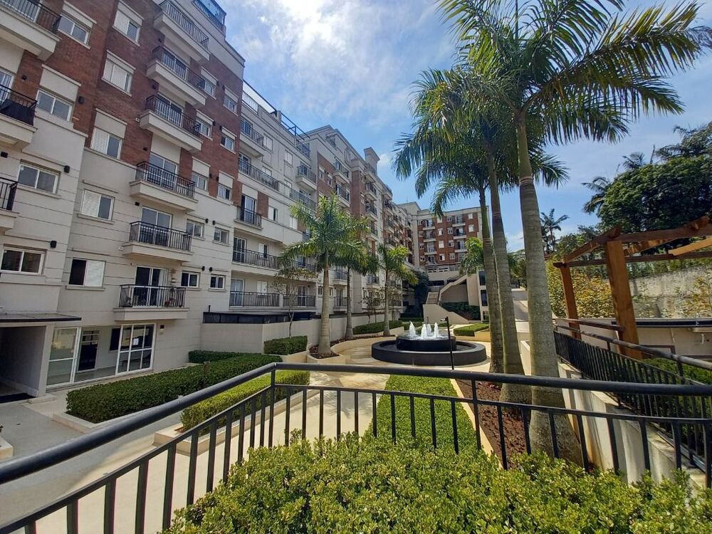 Apartamento, 2 quartos, 59 m² - Foto 23